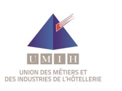 Conseil d'Administration UMIH Hôtellerie les 4 et 5 avril à Nice