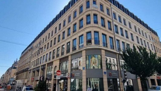 FLEX-O ouvre ses nouveaux espaces de travail flexibles à Nancy