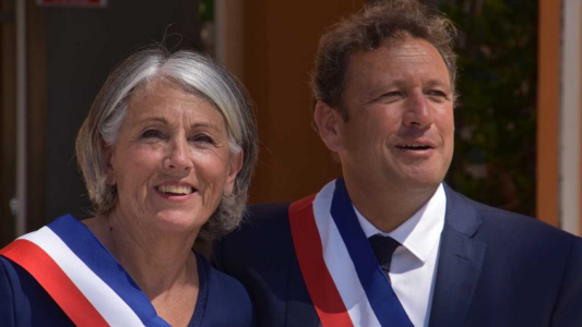 A La Londe-les-Maures, priorité à la qualité de vie et à l'environnement