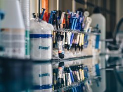 Tests PCR ou antigéniques : où se faire tester à Cannes ?
