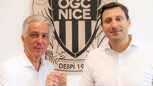 Jean-Pierre Rivère quitte la présidence de l'OGC Nice, Fabrice Bocquet intronisé Président-Directeur Général