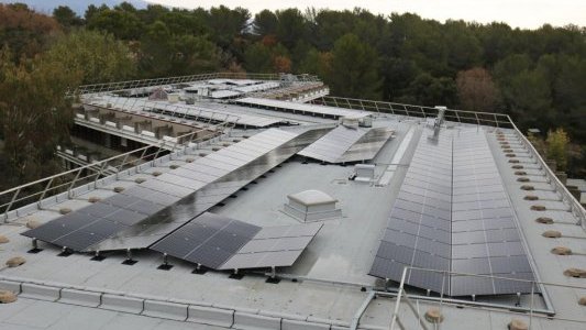 Veni, vidi... vite dit ! de Jean-Michel Chevalier