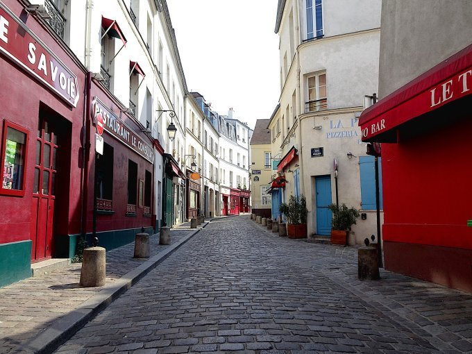 La Fédération Française