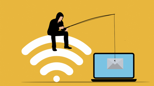 Entreprises, comment se prémunir des arnaques en ligne 