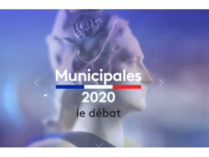 Municipales 2020 : l'esse