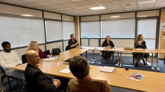 A Draguignan, "Ambassadeur de ma Ville", un dispositif pour valoriser le commerce