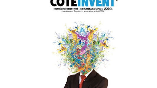 Participez au Concours COTE INVENT'2019 !