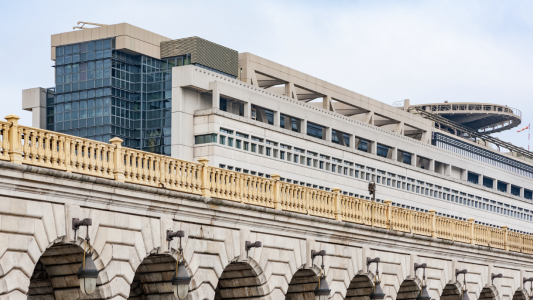 Projet de loi de finances 2025 : Un effort d'ampleur pour redresser les comptes publics 