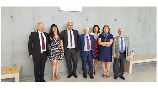 Tribunal de Grasse et Florence, un jumelage porteur d'innovations juridiques inter-barreaux !