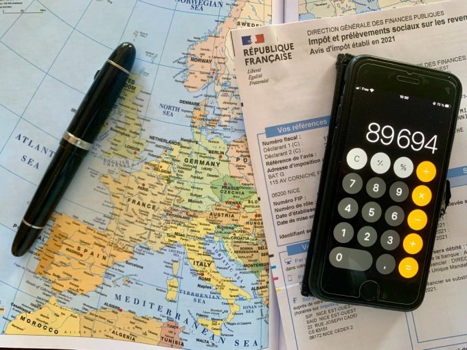Fiscalité : la coopératio