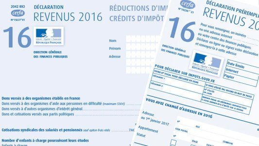 Impôts : report du prélèvement à la source