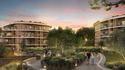 Accession sociale à la propriété : la CASA lance deux nouveaux programmes de logements