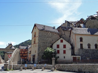 PÉONE : De nouvelles constructions prévues 