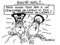 La gazette hebdo !
