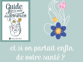 Santé, droits, prévention : à Nice, un nouveau guide pour accompagner les femmes