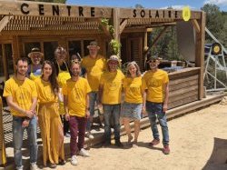 À Carnoules, Solar Brother double les capacités de son unité de production