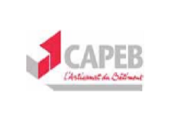Les artisans du bâtiment dans la rue pour exprimer leur mécontentement. 