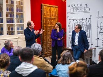 Maîtriser son storytelling : les enseignements de l'atelier Entre Head chez Molinard Grasse
