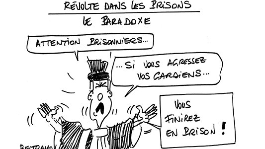 La gazette hebdomadaire