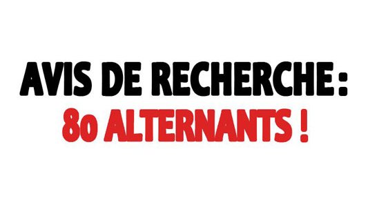 Le Web Meeting de l'Alternance de la Caisse d'Epargne Côte d'Azur, c'est le 20 février !