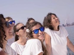 Embarquez pour l'aventure Earthship Sisters#2 et candidatez à ce programme innovant pour booster votre projet 