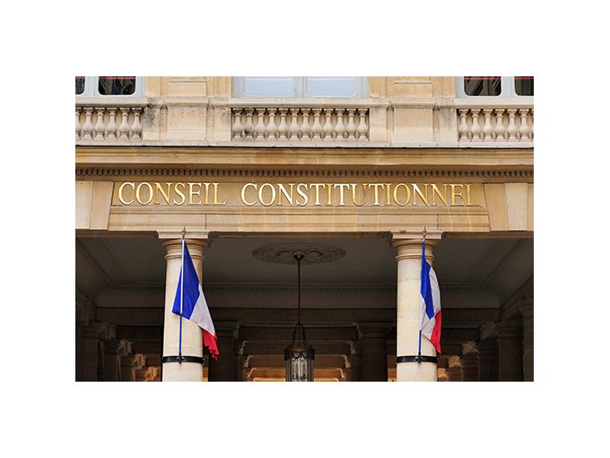 Décision du Conseil (…)