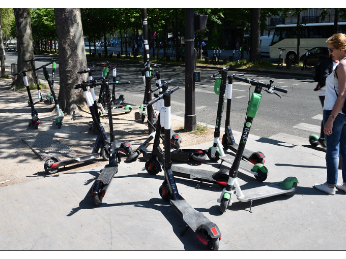 1,2,3,4 roues : l'assuran