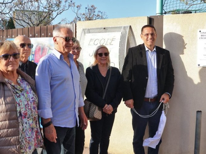 À La Garde, des brasseurs