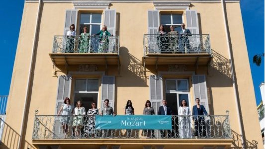 Cancer : Une équipe mobile propose les services de l'Institut Mozart dans le moyen et haut-pays