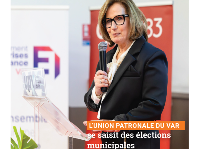 Petites Affiches VAR (…)