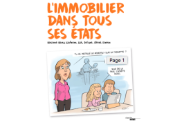 L'Immobilier comme vous ne l'avez jamais vu !