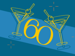 JCE Antibes Sophia Antipolis : 60 ans d'actions, ça se fête !