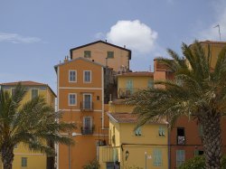 Commune de Menton : dates de dépôt des candidatures et de l'élection municipale partielle intégrale