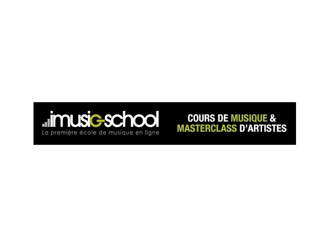 Imusic-school : site (…)