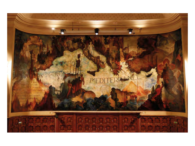 Colloque « Histoire, (…)