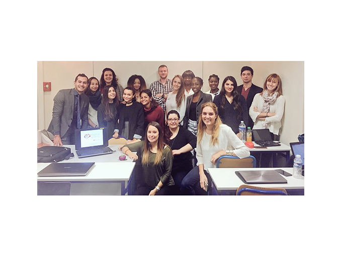 Digital Academy de la (…)