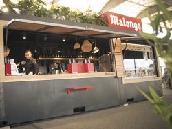 Malongo ouvre un corner inédit à l'aéroport Nice Côte-d'Azur
