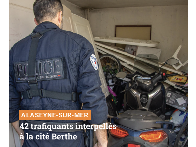 Petites Affiches VAR (…)
