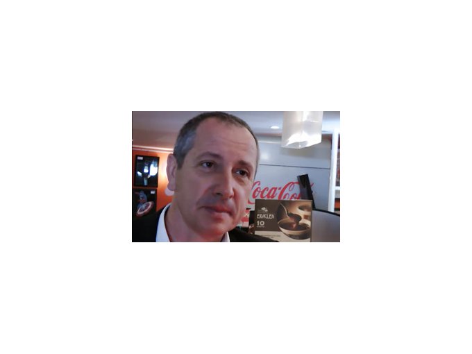 Un café avec Denis Zanon