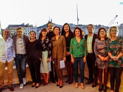 Club de la Presse Marseille : Nouvelle équipe, nouvelle dynamique