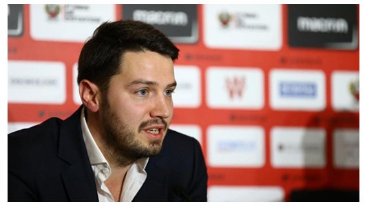Les premiers mots de Gauthier Ganaye, nouveau Président de l'OGC Nice