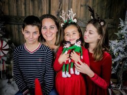  Lutins Farceurs, l'aventure originale de deux sœurs et mamans