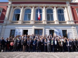 Composition du nouveau Conseil métropolitain Nice Côte d'Azur