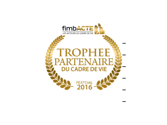  La Métropole Nice Côte d'Azur reçoit le « Trophée Smart Innovation » pour le projet City Opt dans le cadre de la 21e édition des Trophées du Cadre de Vie !