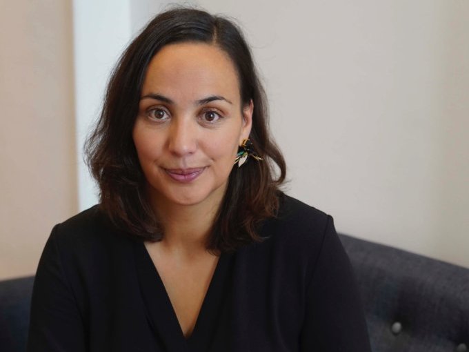 Leonor Lopes Gil nommée