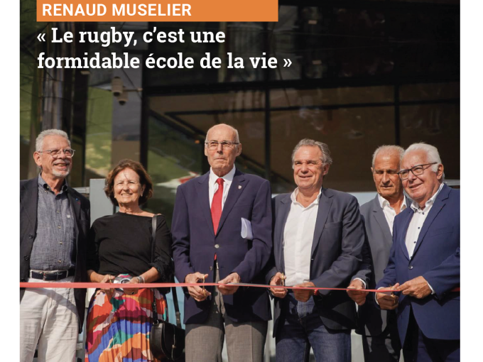 Petites Affiches VAR (…)