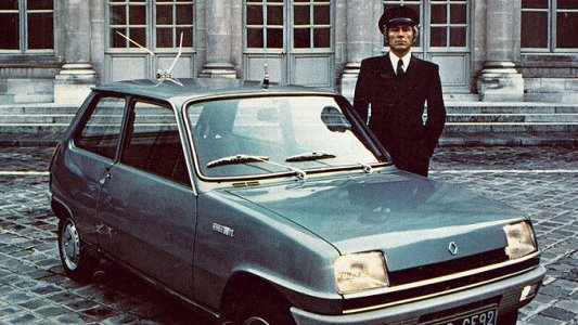 Marché automobile : un bond en arrière de 48 ans