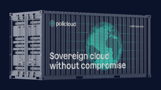 Policloud vise 1 000 micro-data centers IA souverains d'ici 2030