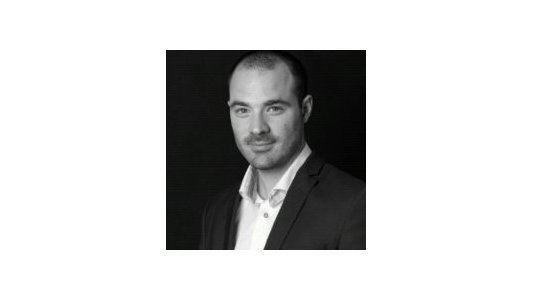 Adrien Sfecci, président Entreprises Vallées des Paillons