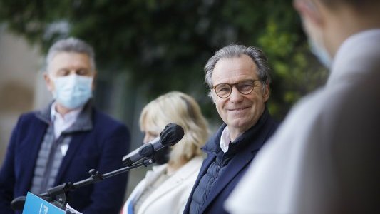 Elections : les enseignements ‘nationaux' d'un scrutin ‘local'